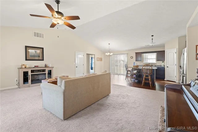 $286,000 | 203 Stoner Way, New Washington, IN 47162