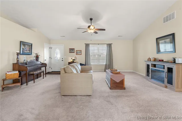 $286,000 | 203 Stoner Way, New Washington, IN 47162