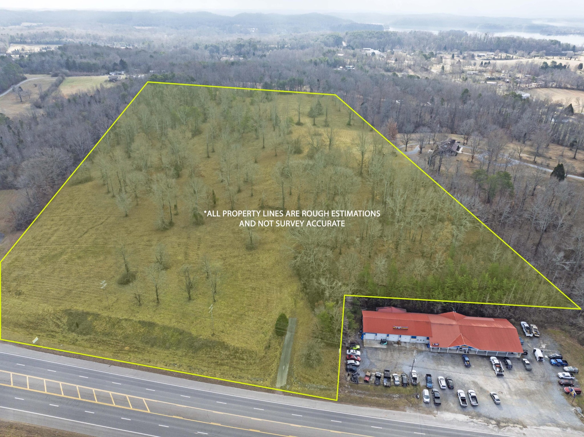 0 Rhea County Highway Spring City, TN 37381 - Photo 5 of 19 Gallery Image 5