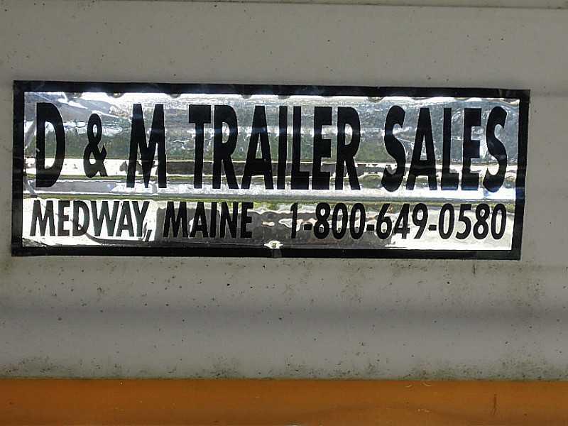 357 Little Madawaska Lake Road Stockholm, ME 04783 - Photo 16 of 28 Other.