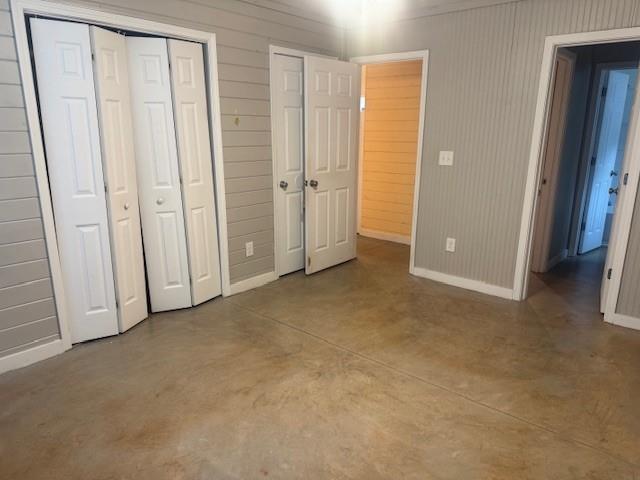 5376 Archer Avenue Cumming, GA 30041 - Photo 12 of 16 an empty room with windows