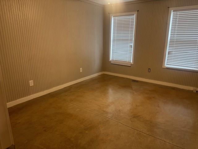5376 Archer Avenue Cumming, GA 30041 - Photo 13 of 16 an empty room with windows