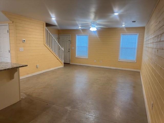 5376 Archer Avenue Cumming, GA 30041 - Photo 4 of 16 a view of an empty room with wooden floor