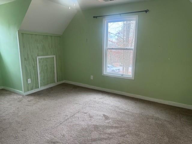 5376 Archer Avenue Cumming, GA 30041 - Photo 8 of 16 an empty room with windows