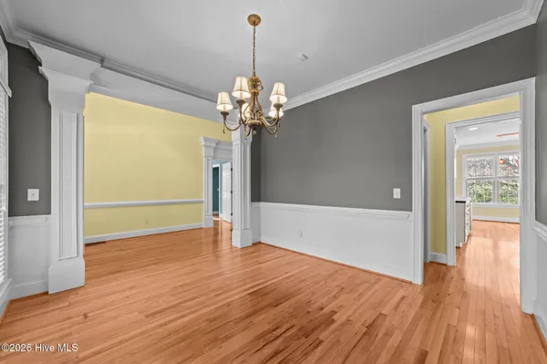 $480,000 | 102 Oxford Road, Greenville, NC 27858