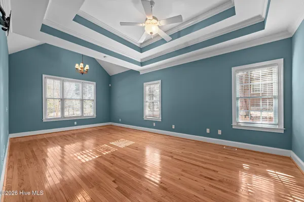 $480,000 | 102 Oxford Road, Greenville, NC 27858