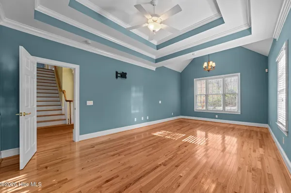 $480,000 | 102 Oxford Road, Greenville, NC 27858