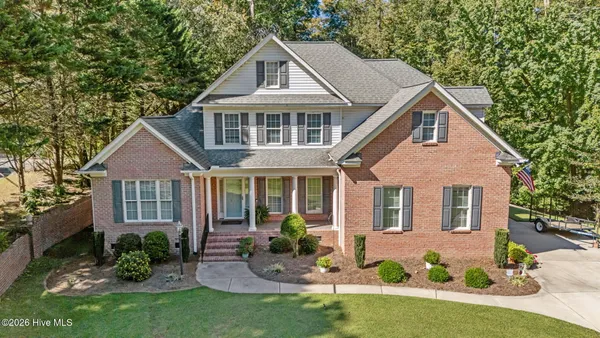 $480,000 | 102 Oxford Road, Greenville, NC 27858