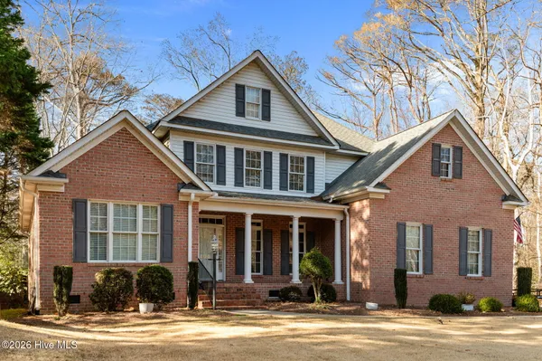 $480,000 | 102 Oxford Road, Greenville, NC 27858