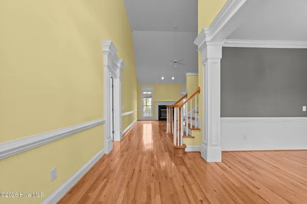 $480,000 | 102 Oxford Road, Greenville, NC 27858