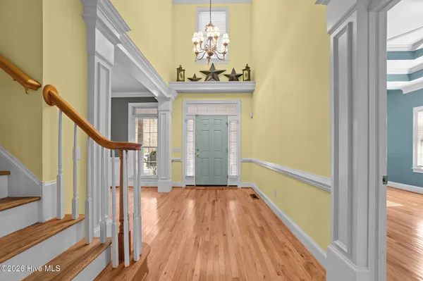 $480,000 | 102 Oxford Road, Greenville, NC 27858