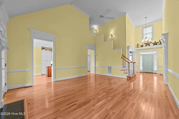 $480,000 | 102 Oxford Road, Greenville, NC 27858