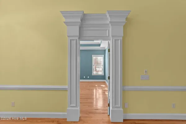 $480,000 | 102 Oxford Road, Greenville, NC 27858