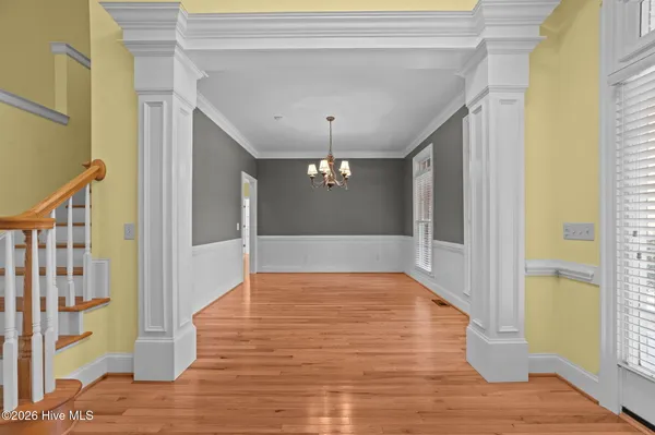 $480,000 | 102 Oxford Road, Greenville, NC 27858