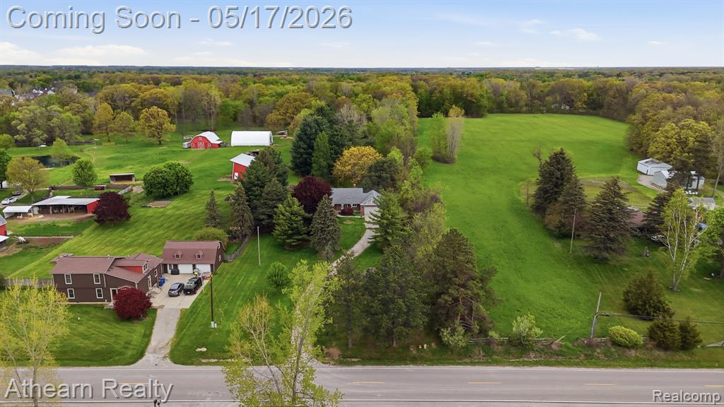 4140 Cook Road Swartz Creek, MI 48473 - Photo 3 of 27 Gallery Image 3