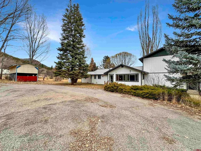 $959,900 | 6644 County Road 203, Durango, CO 81301