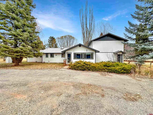 $959,900 | 6644 County Road 203, Durango, CO 81301