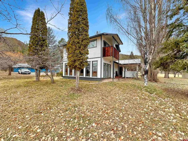 $929,900 | 6644 County Road 203, Durango, CO 81301