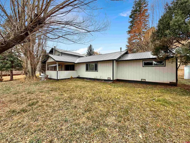 $959,900 | 6644 County Road 203, Durango, CO 81301