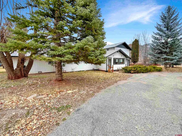 $929,900 | 6644 County Road 203, Durango, CO 81301