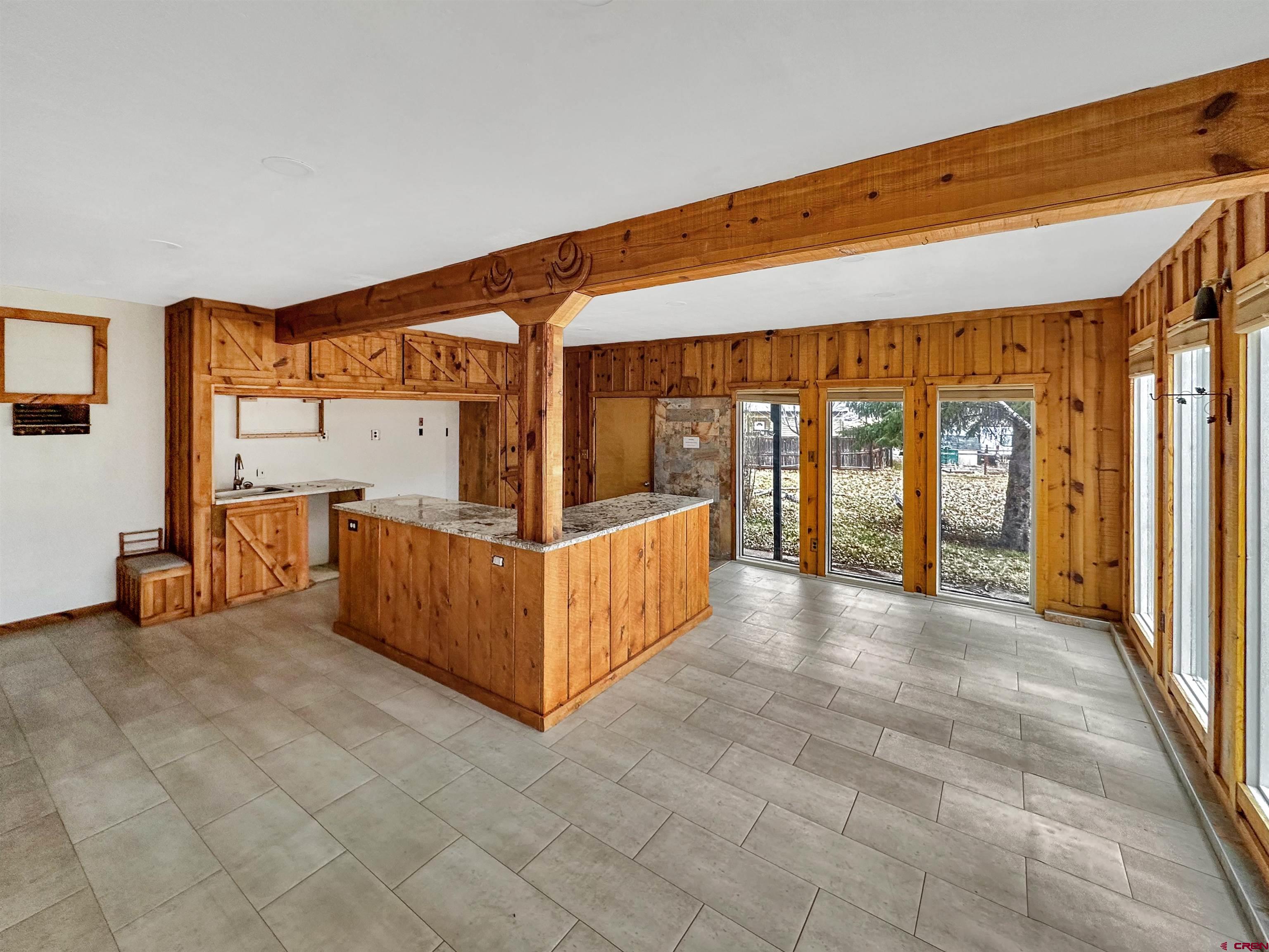 6644 County Road 203 Durango, CO 81301 - Photo 10 of 21 a view of an outdoor space