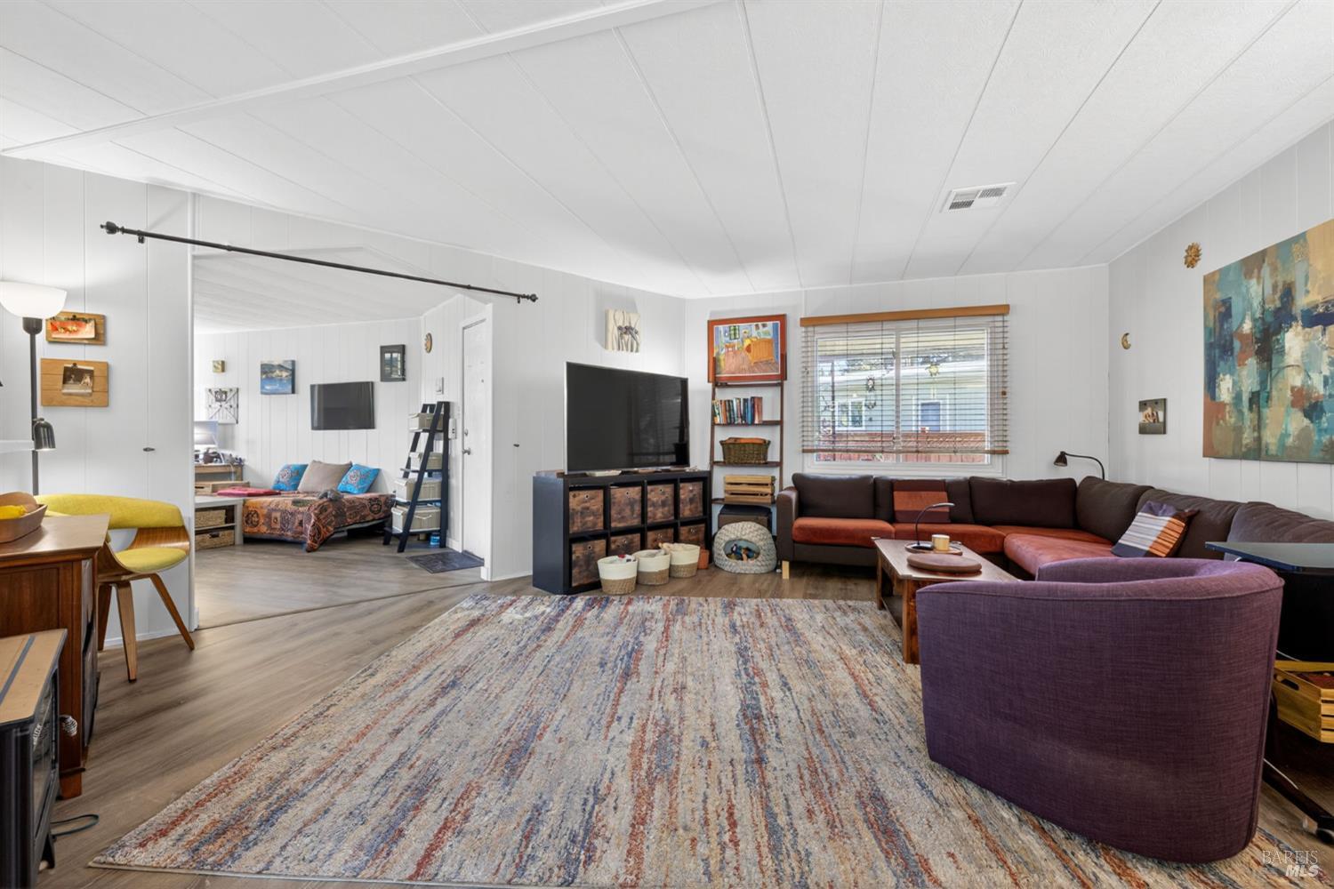 29 Hemlock Court Rohnert Park, CA 94928 - Photo 14 of 28 Family Room