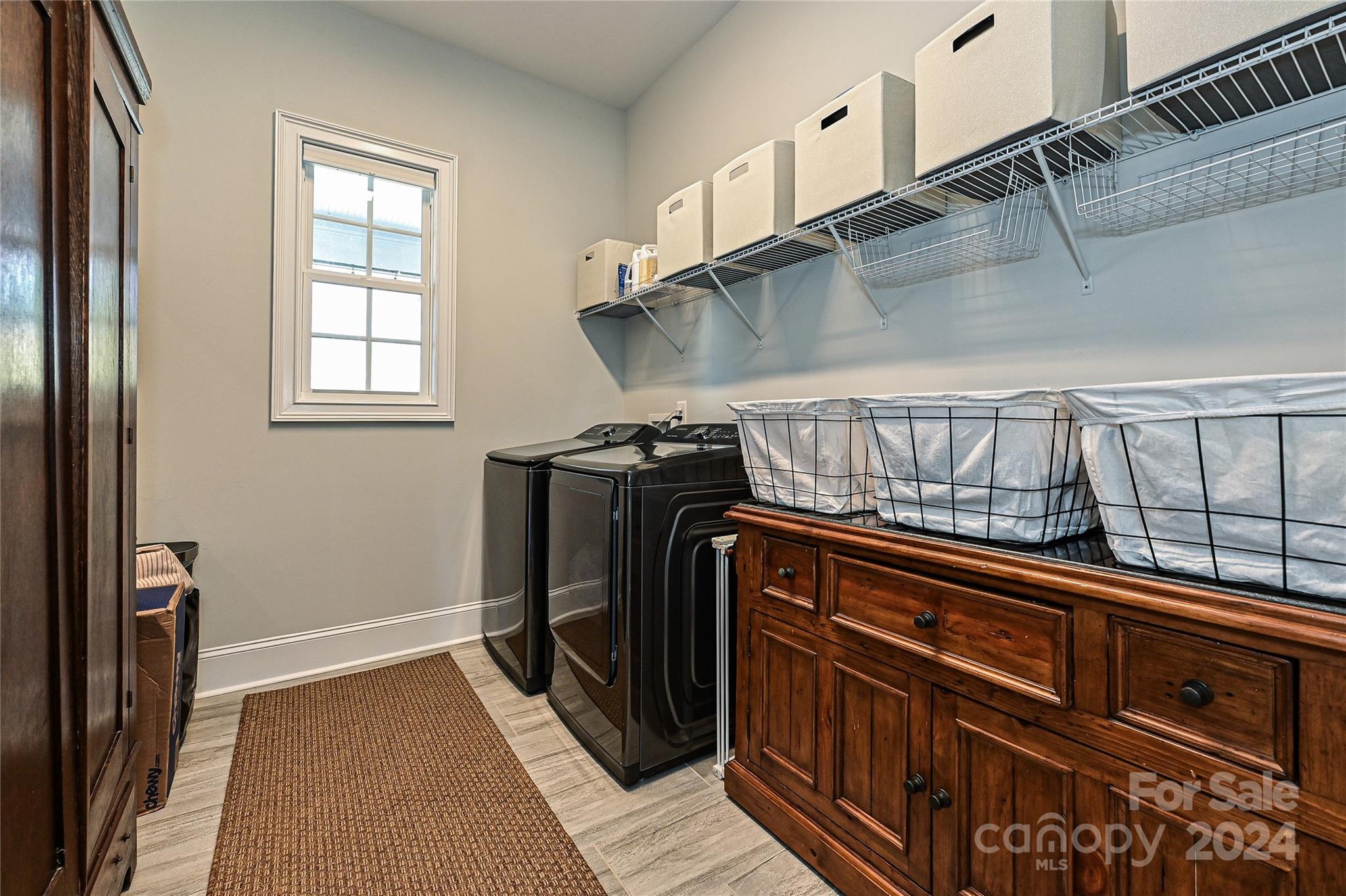 570 Crawfish Drive Fort Mill, SC 29708 - Photo 20 of 37 a view of a walk in closet