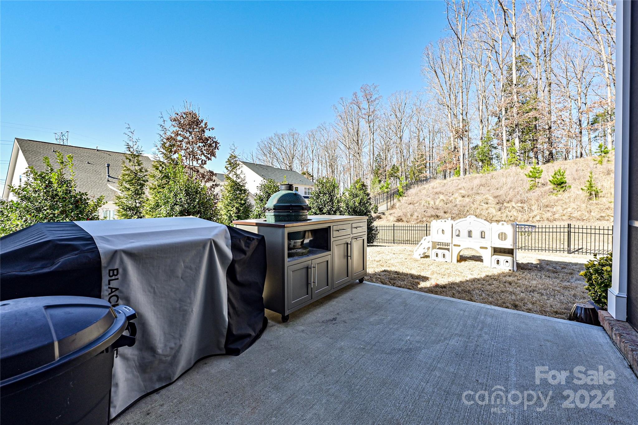 570 Crawfish Drive Fort Mill, SC 29708 - Photo 34 of 37