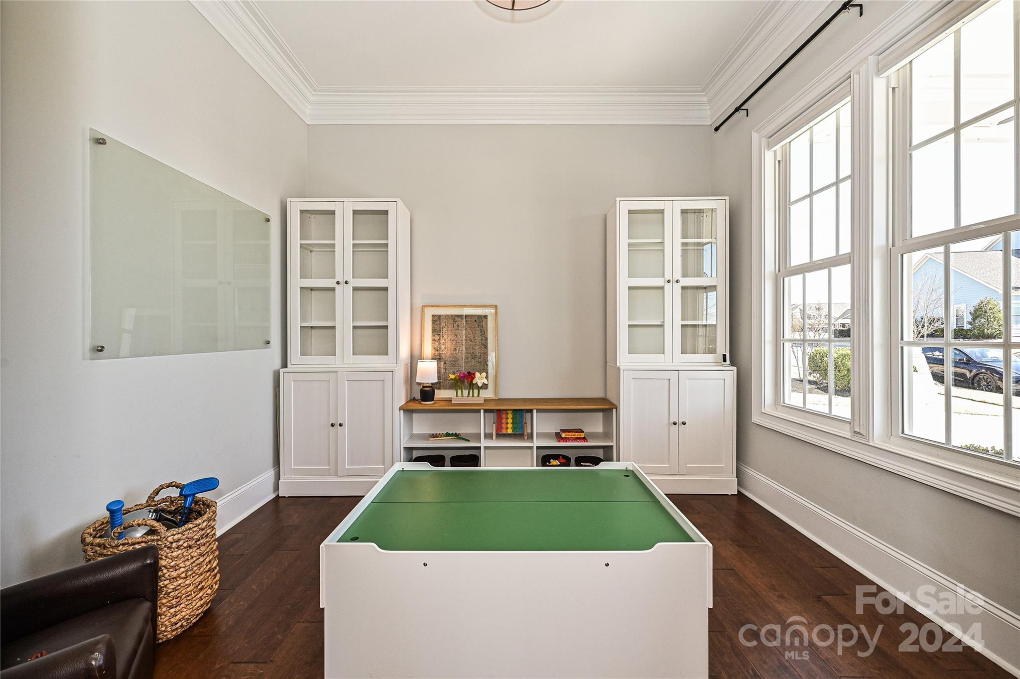 570 Crawfish Drive Fort Mill, SC 29708 - Photo 4 of 37 a room with window and chair