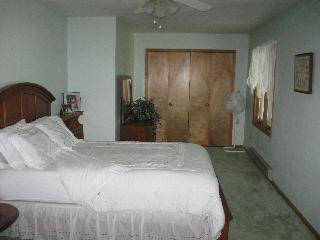 1405 East Sterns Road Erie, MI 48133 - Photo 13 of 18 Bedroom