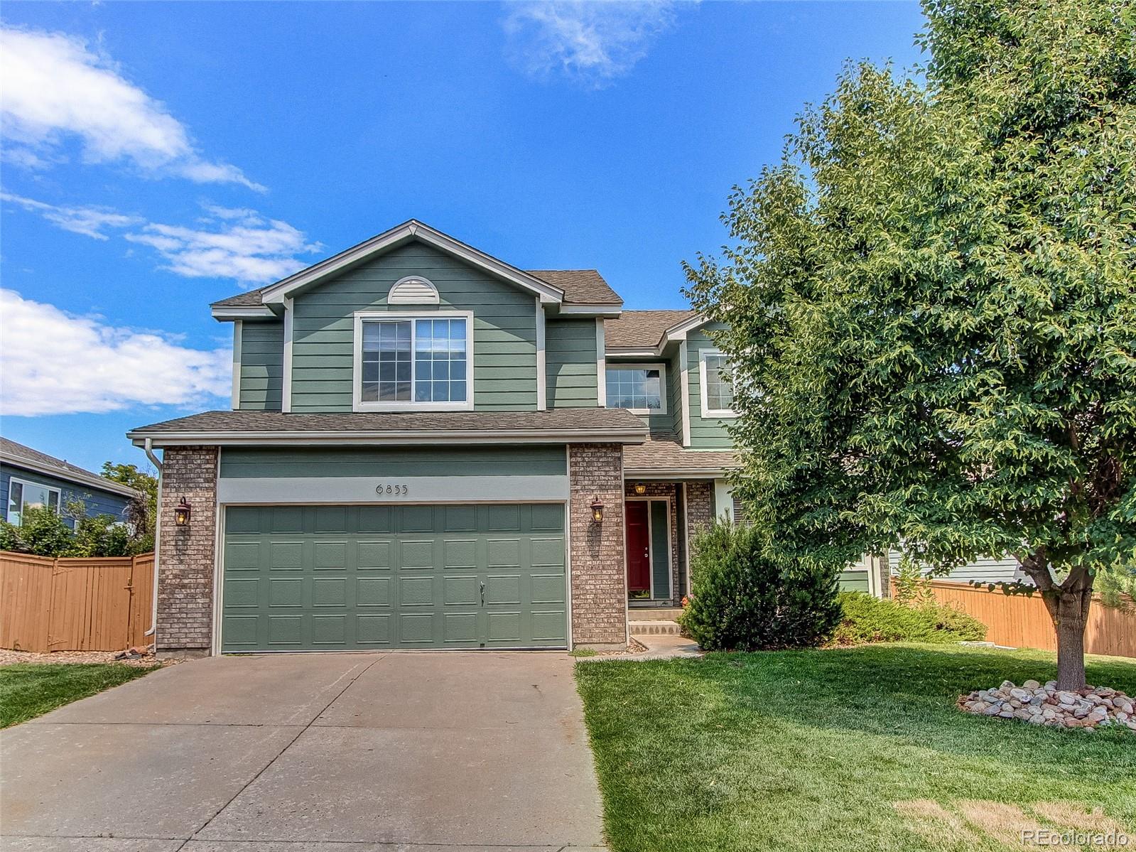 6855 Edgewood Way Highlands Ranch, CO 80130 - Photo 1 of 33 Gallery Image 1