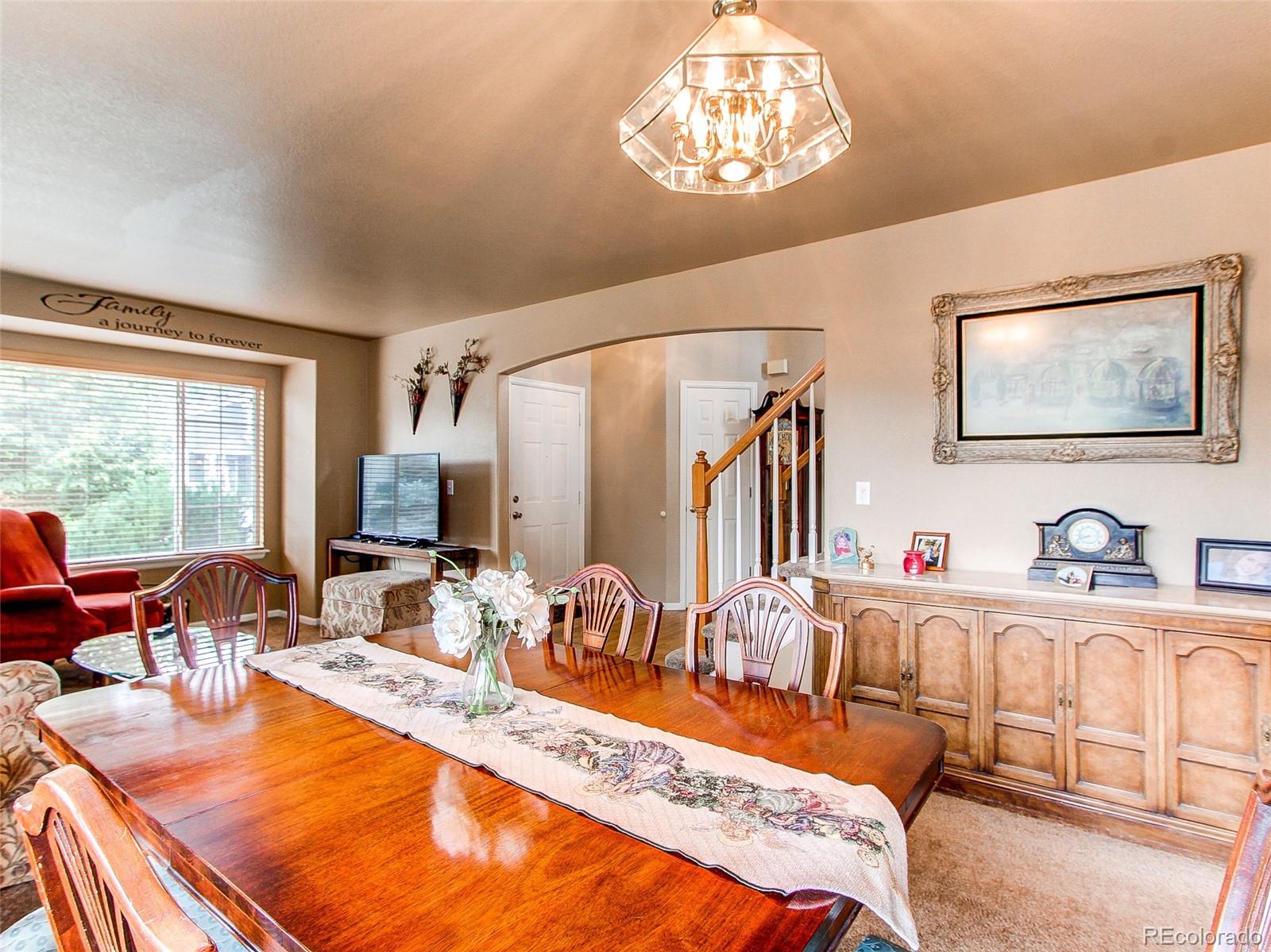 6855 Edgewood Way Highlands Ranch, CO 80130 - Photo 6 of 33 Gallery Image 6