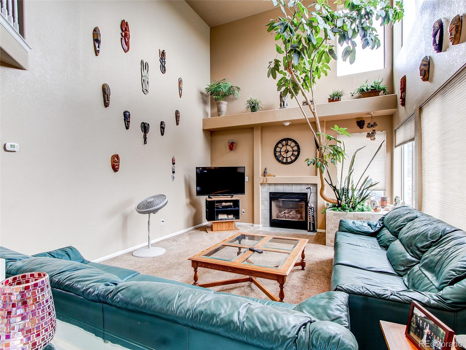 6855 Edgewood Way Highlands Ranch, CO 80130 - Photo 8 of 33 Gallery Image 8
