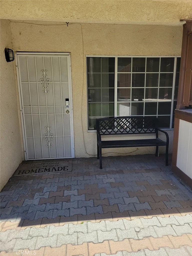 3840 West Jacinto View Road Banning, CA 92220 - Photo 1 of 15 Front Entrance
