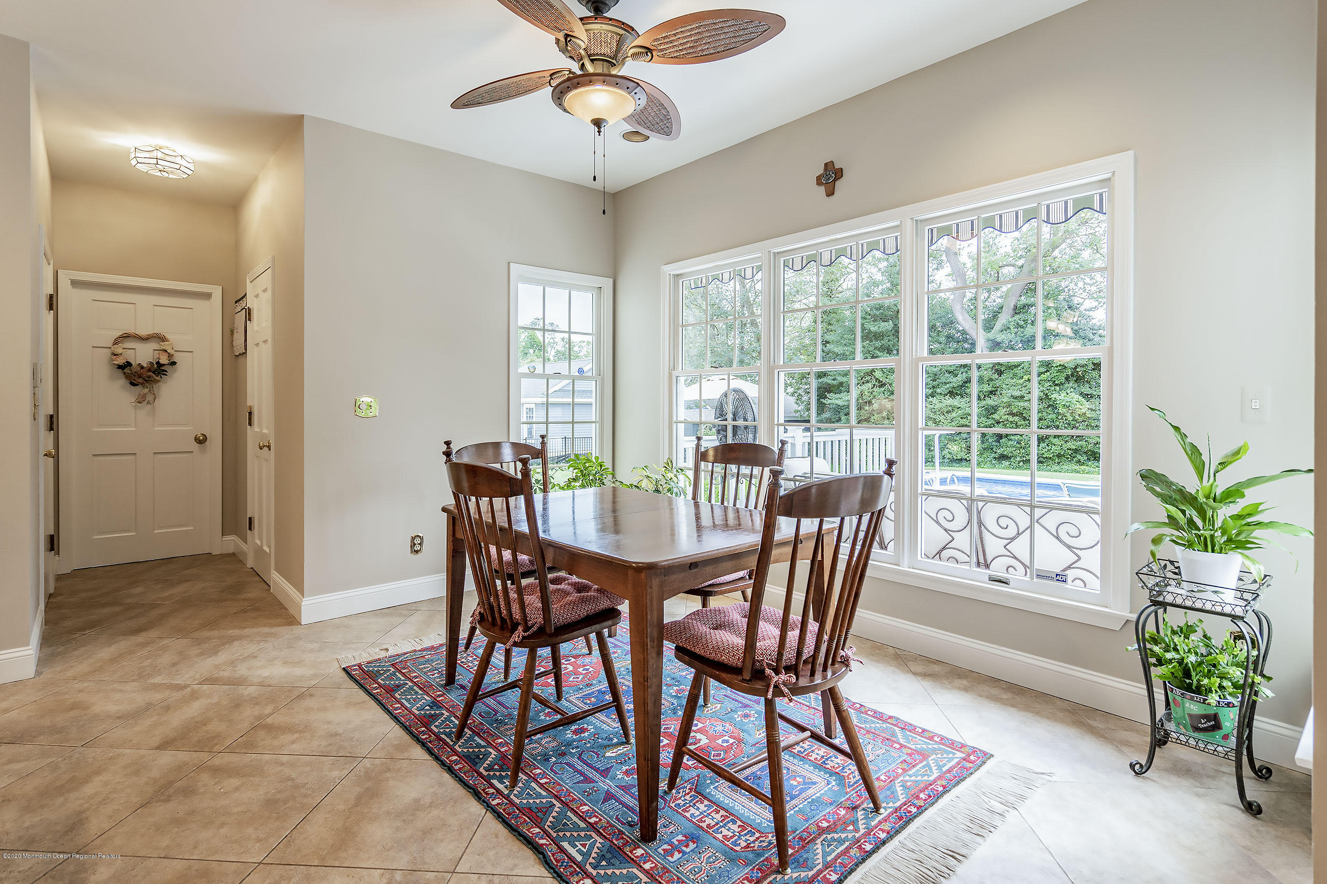 621 Locust Road Brielle, NJ 08730 - Photo 17 of 79 Breakfast 1