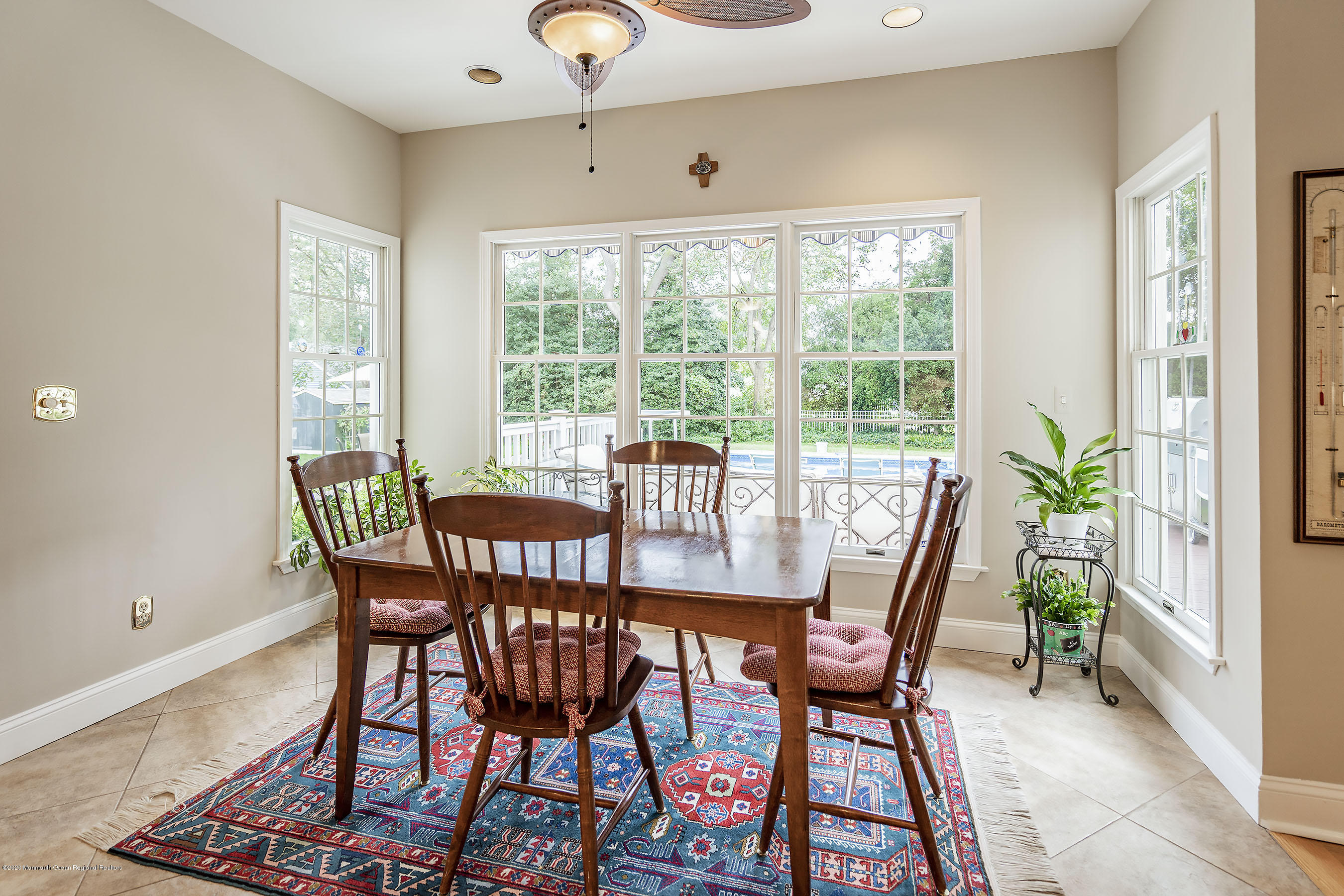 621 Locust Road Brielle, NJ 08730 - Photo 18 of 79 Breakfast 2