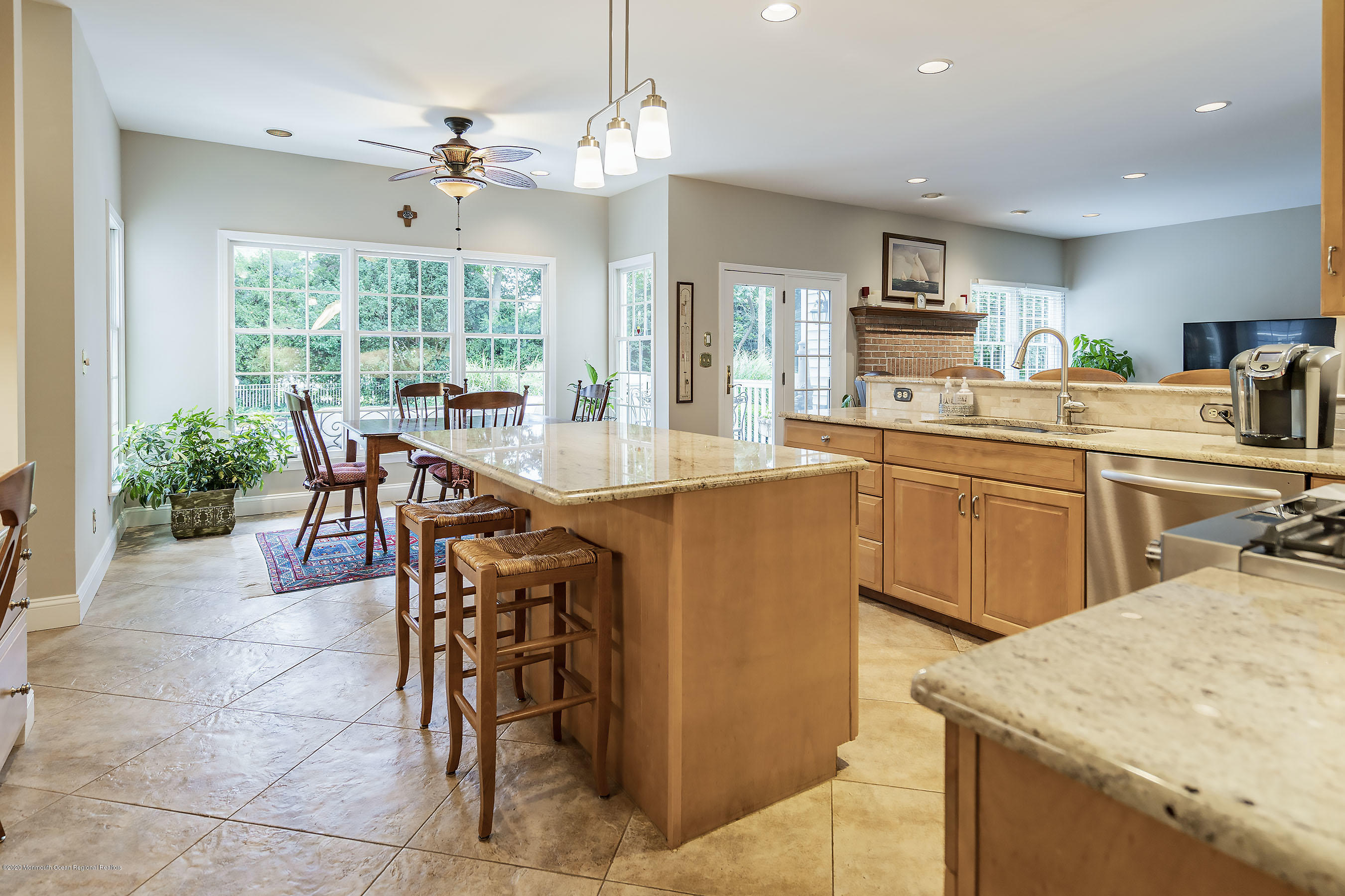 621 Locust Road Brielle, NJ 08730 - Photo 25 of 79 Kitchen 6