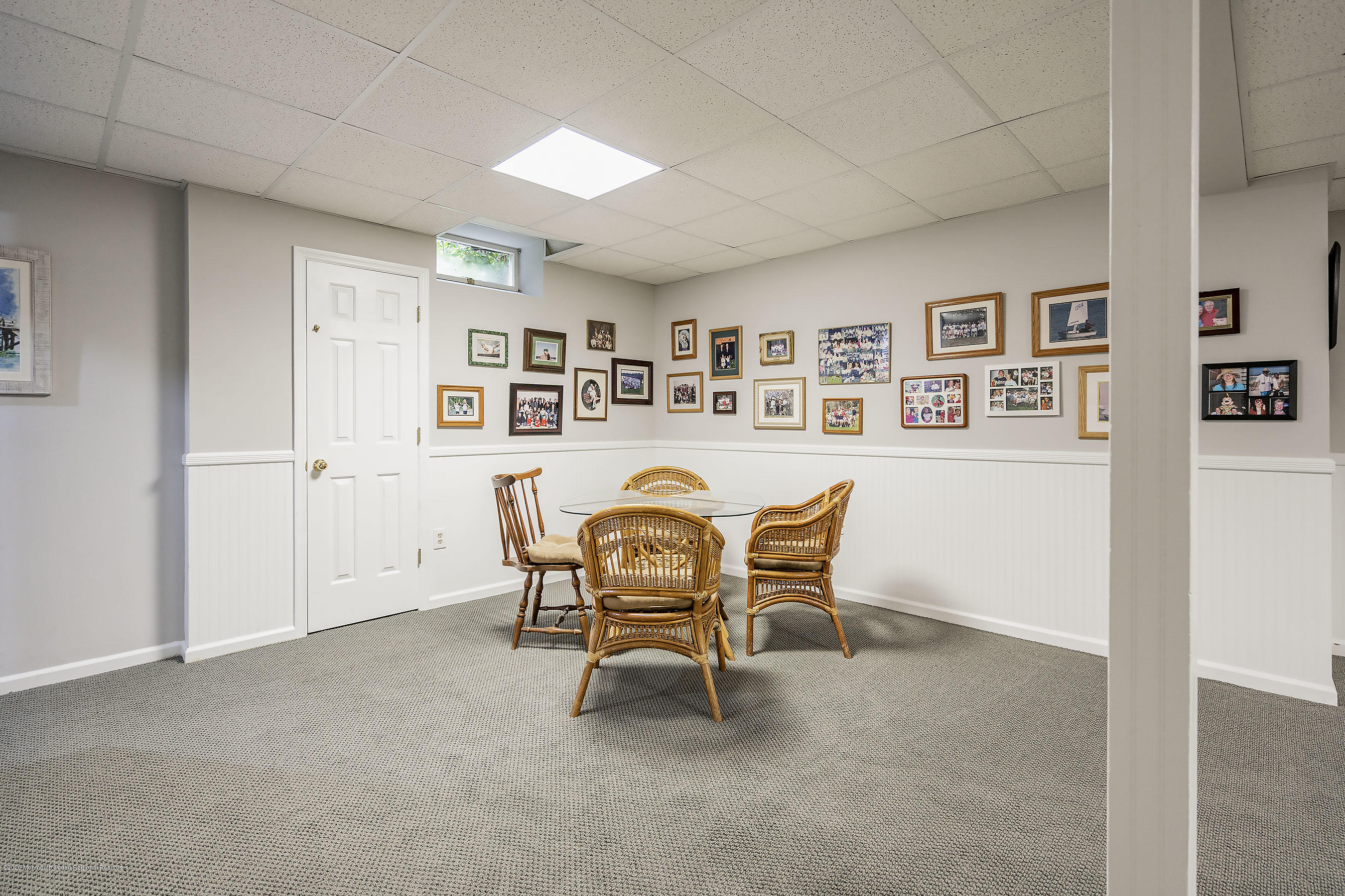 621 Locust Road Brielle, NJ 08730 - Photo 33 of 79 Basement 1