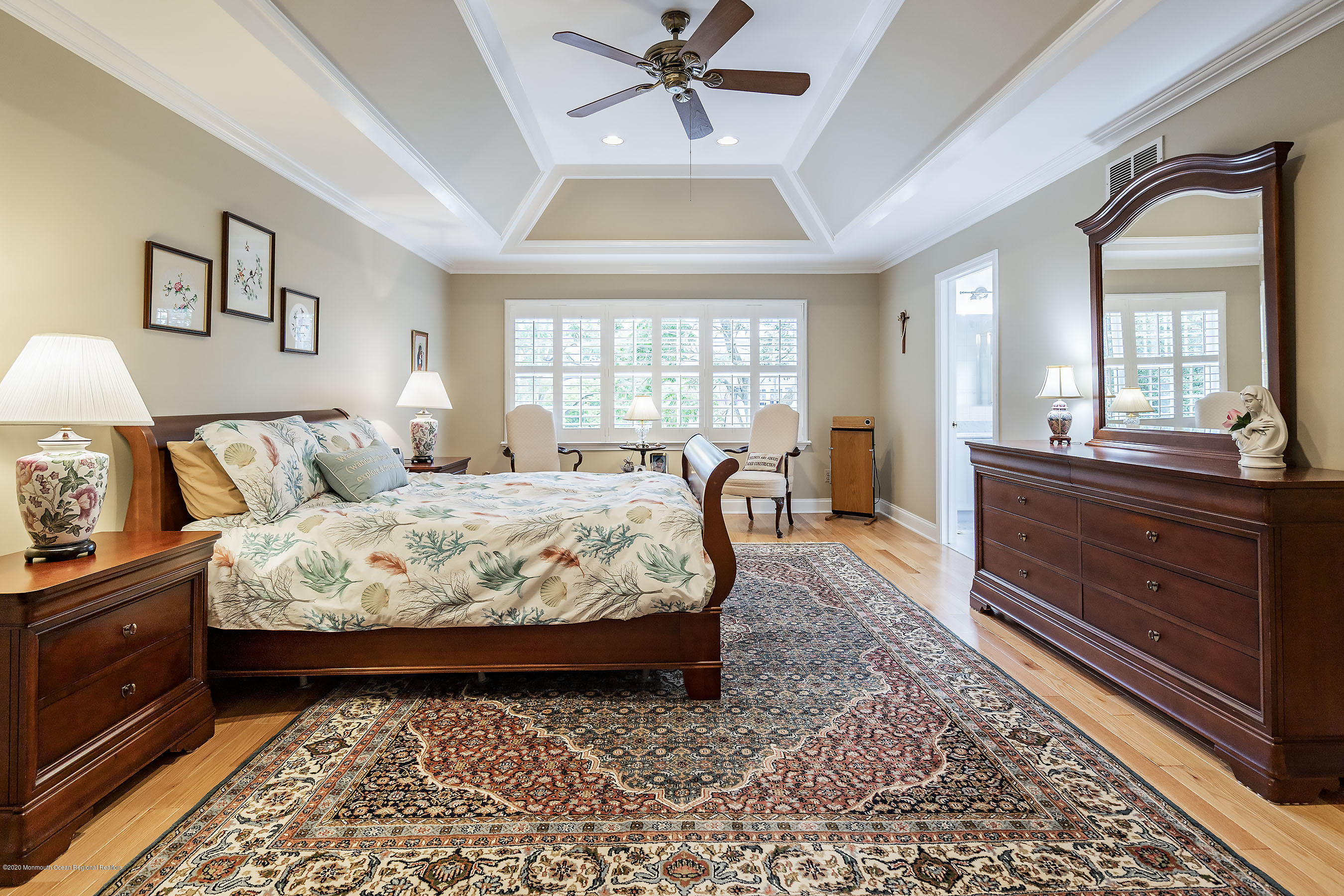 621 Locust Road Brielle, NJ 08730 - Photo 46 of 79 Master bed 1A