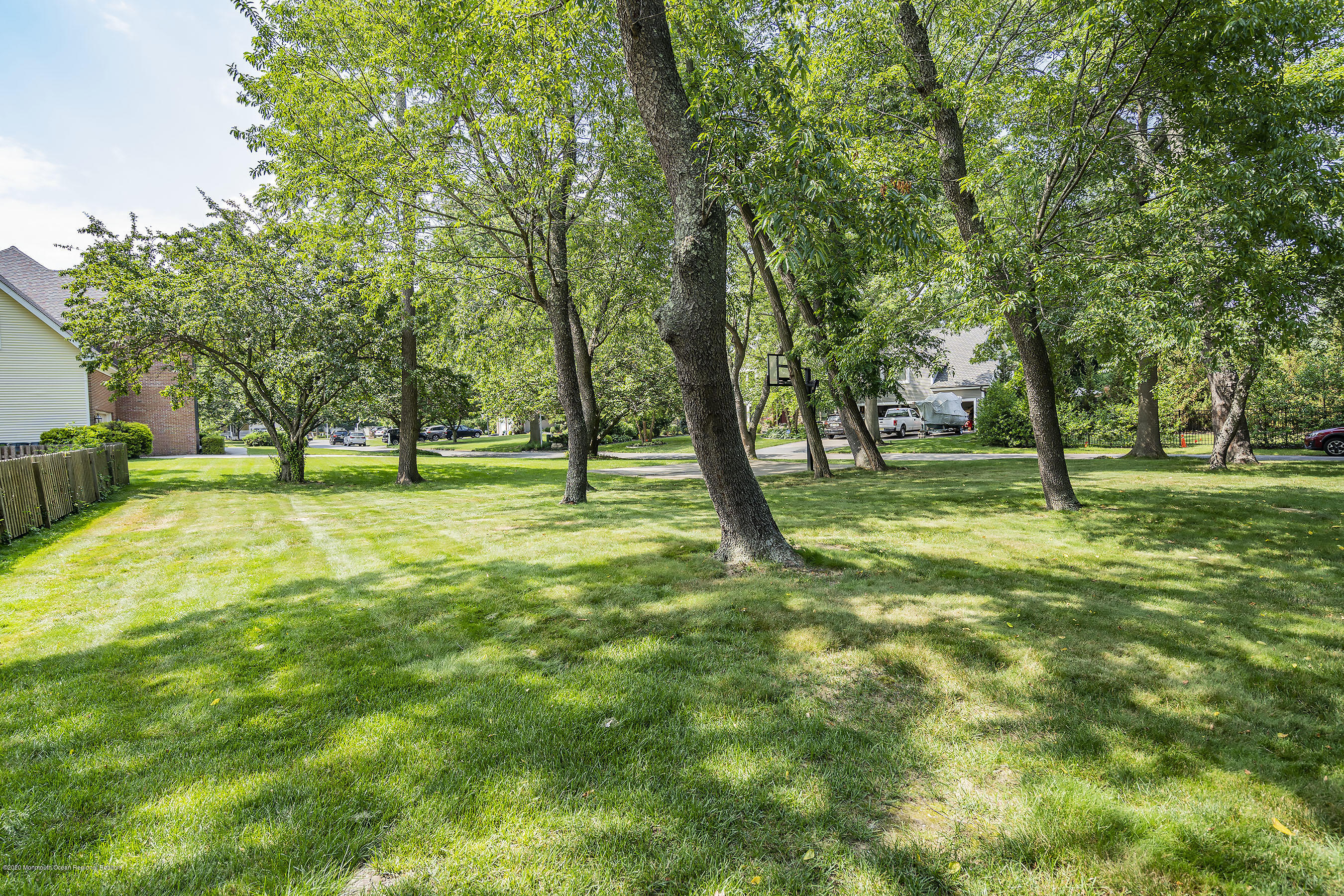 621 Locust Road Brielle, NJ 08730 - Photo 67 of 79 Front Left Open Area1