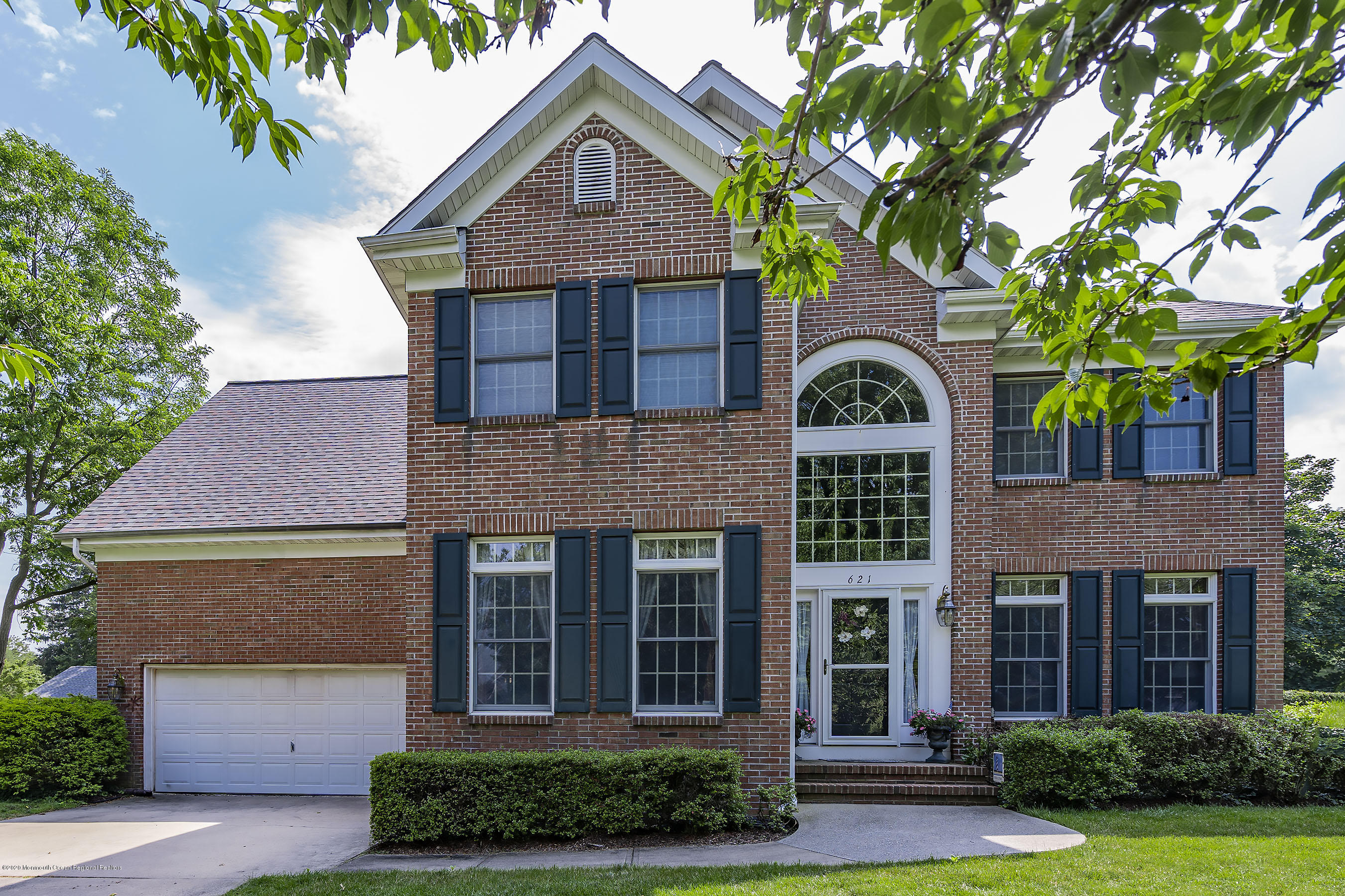 621 Locust Road Brielle, NJ 08730 - Photo 69 of 79 Front2