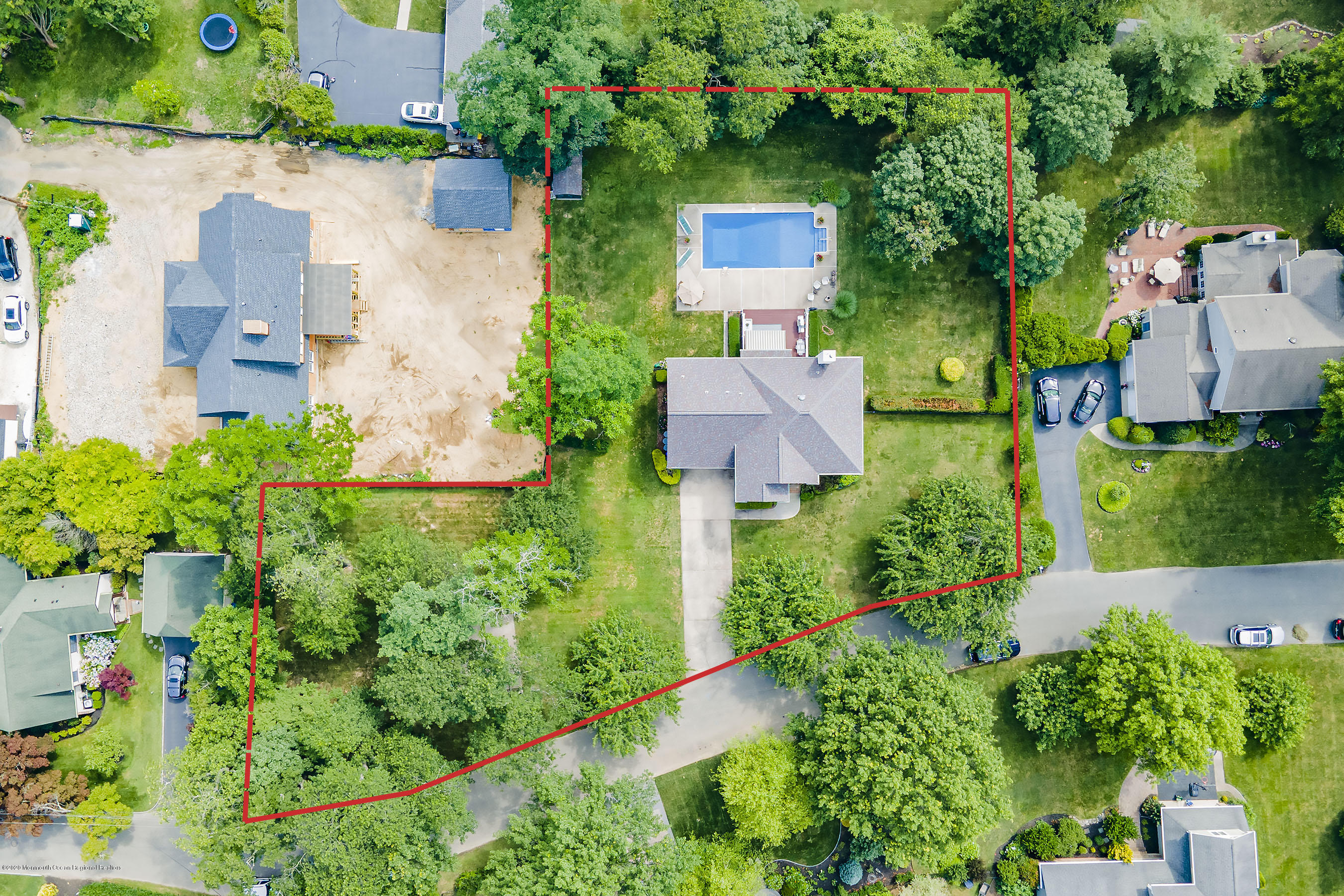 621 Locust Road Brielle, NJ 08730 - Photo 73 of 79 Outline1
