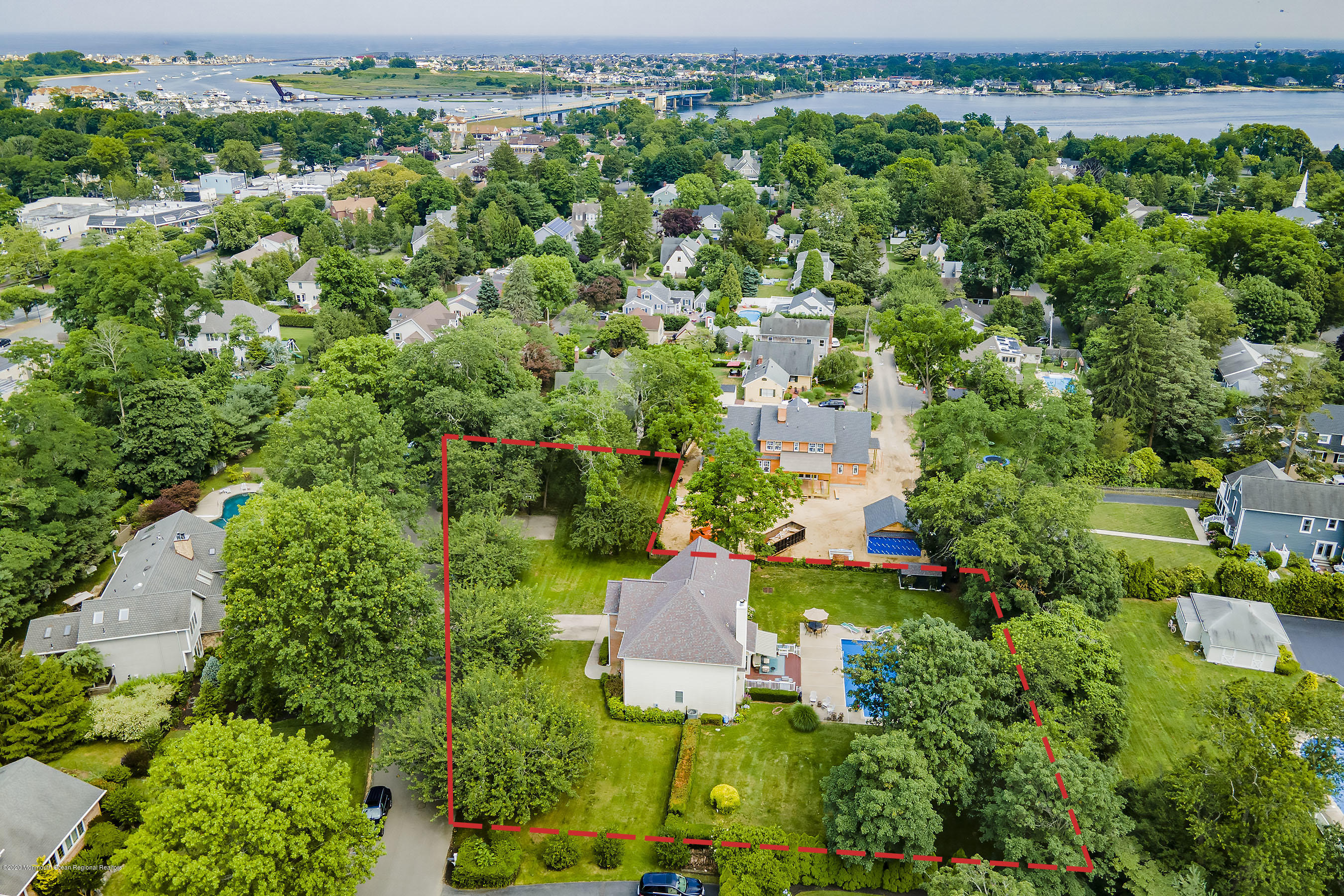 621 Locust Road Brielle, NJ 08730 - Photo 78 of 79 East1