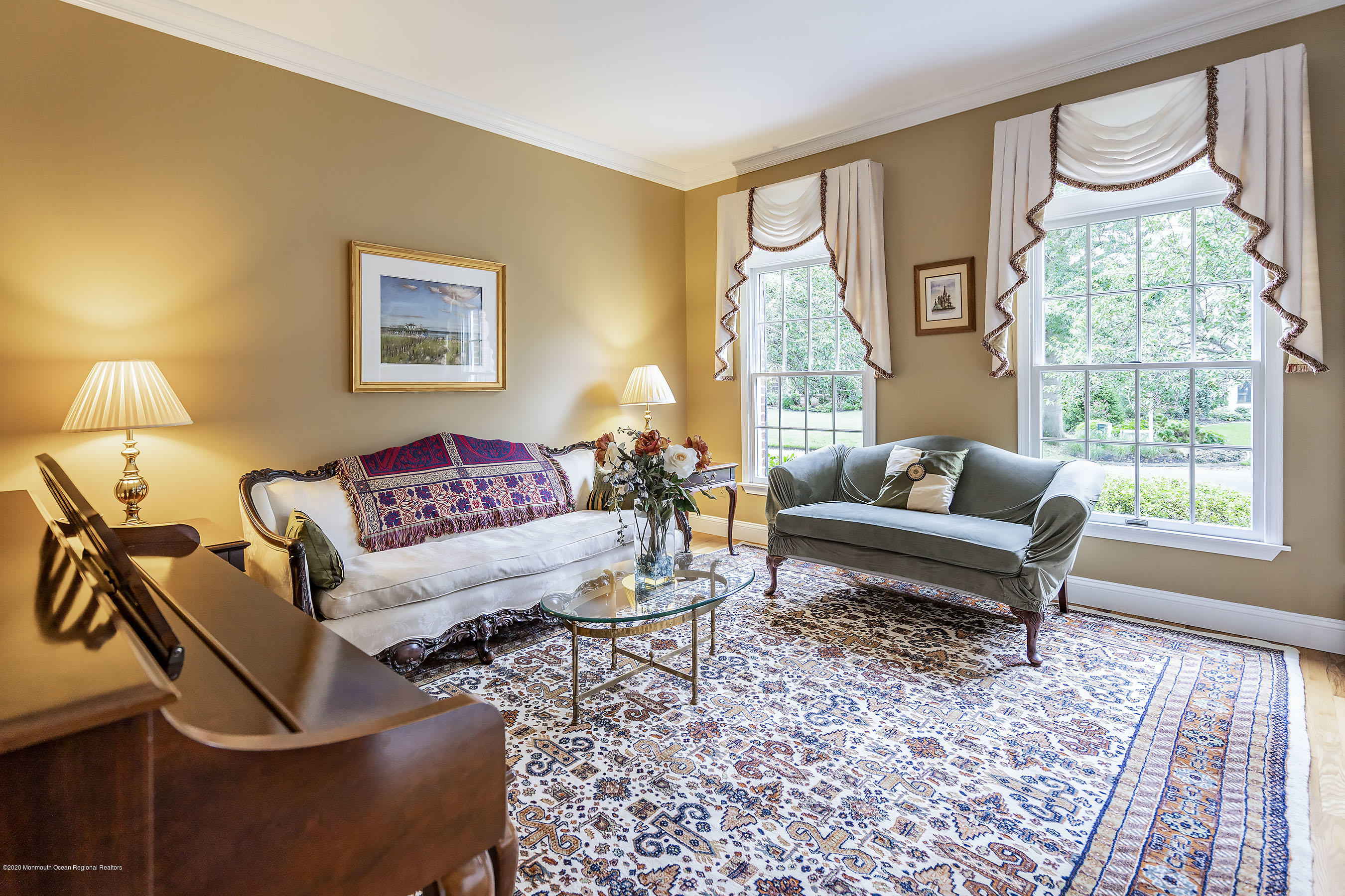 621 Locust Road Brielle, NJ 08730 - Photo 8 of 79 Living 1