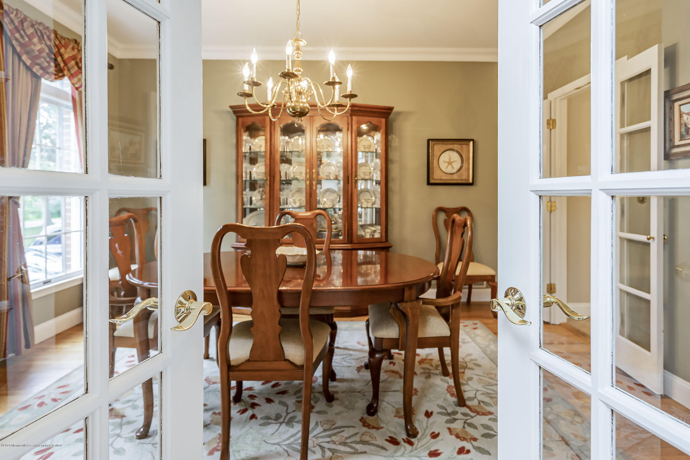 621 Locust Road Brielle, NJ 08730 - Photo 10 of 79 Dining 2