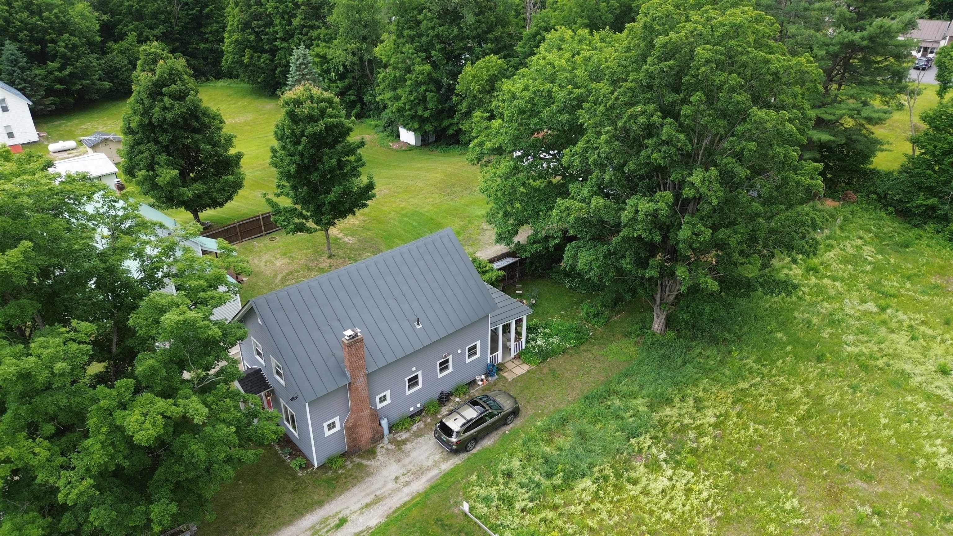 139 Gould Road Northfield, VT 05663 - Photo 45 of 52
