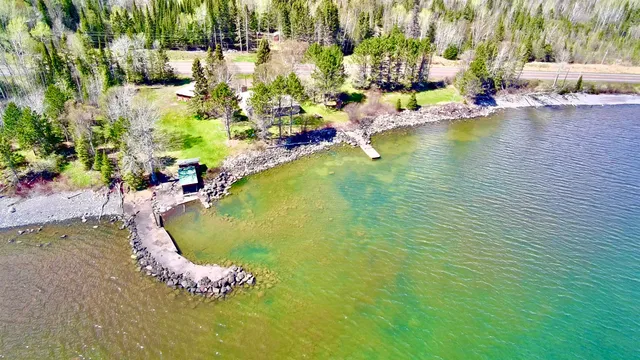 $969,000 | 5480 Highway 61, Hovland, MN 55606