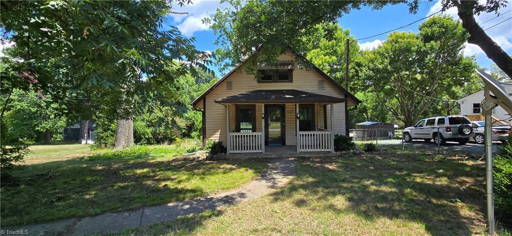 603 Mangum Road Reidsville, NC 27320 - Photo 3 of 15