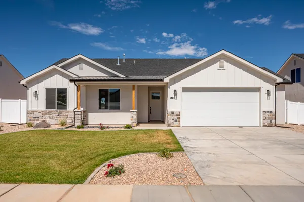 $429,900 | 4923 North 10 East, Enoch, UT 84721