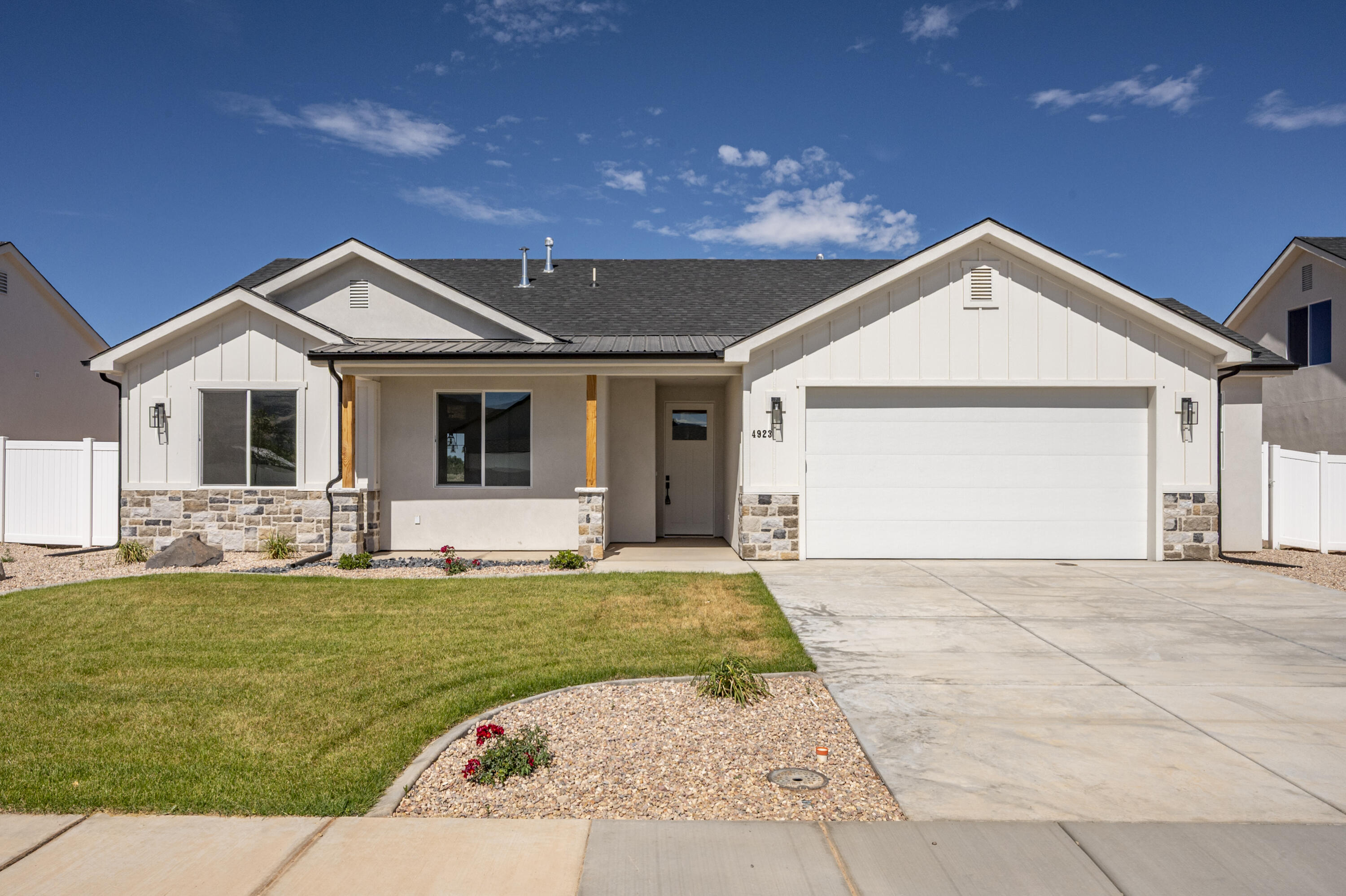 4923 North 10 East Enoch, UT 84721 - Photo 1 of 46 4923 N 10 E-10
